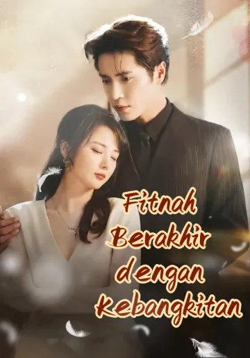 Fitnah Berakhir dengan Kebangkitan